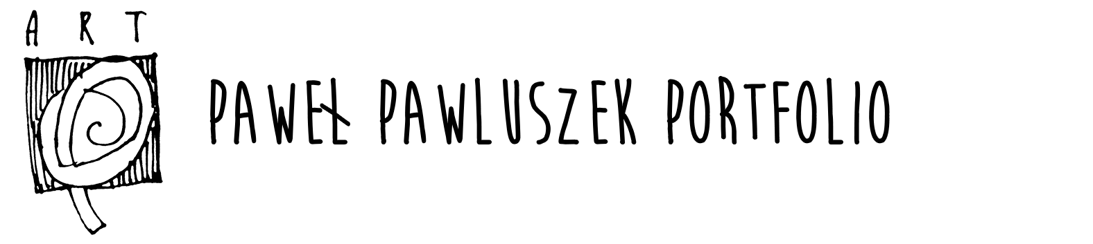 Paweł Pawluszek Portfolio